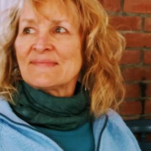 Meet your Posher, Patricia